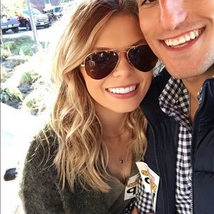 Meet your Posher, Tatum